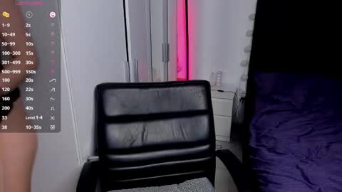 Aria3 online show from 12.04.25