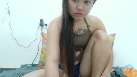 lovelyasian_babe online show from 04.10.26
