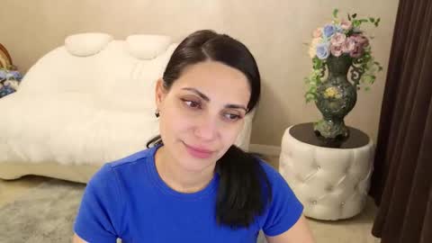 Snapshot of lovelybeatricee chatting on 02.07.26 Beatrice online show from 02.07.26