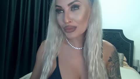 PrAllinXXXa online show from 12.02.24