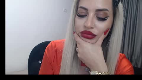 PrAllinXXXa online show from 02.15.25