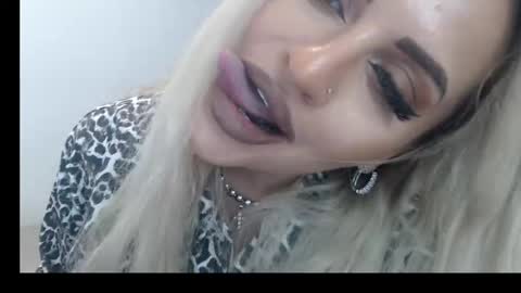 PrAllinXXXa online show from 02.18.25