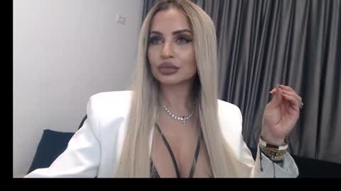 PrAllinXXXa online show from 02.19.25