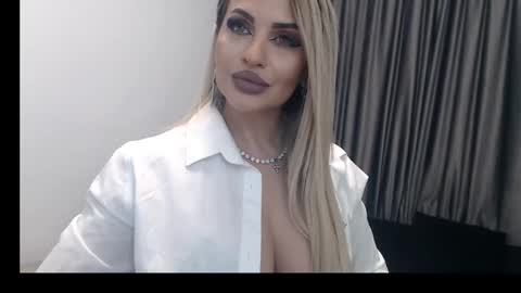 PrAllinXXXa online show from 02.20.25