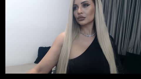 PrAllinXXXa online show from 02.21.25