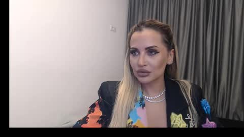 PrAllinXXXa online show from 03.04.25