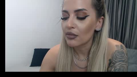 PrAllinXXXa online show from 03.07.25