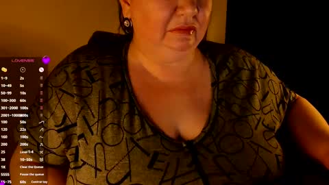 Snapshot of lovelyboobsx chatting on 02.03.25 Anelana online show from 02.03.25