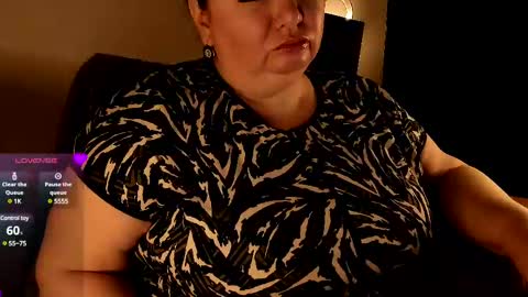 Snapshot of lovelyboobsx chatting on 02.16.25 Anelana online show from 02.16.25