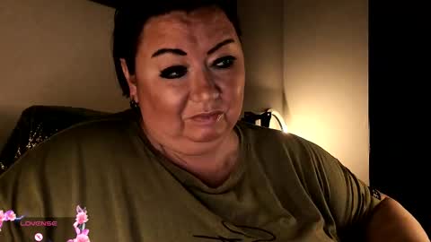 Snapshot of lovelyboobsx chatting on 09.09.25 Anelana online show from 09.09.25