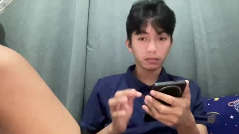 lovelyboy_jm online show from 07.02.26