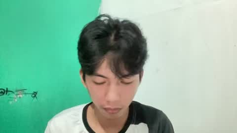 lovelyboy_jm online show from 07.04.26
