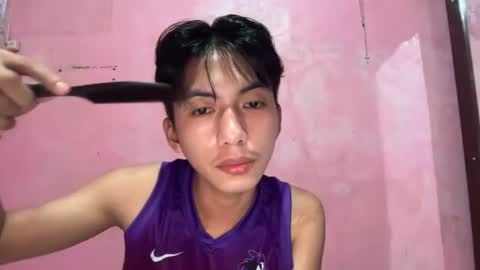 lovelyboy_jm online show from 07.27.26