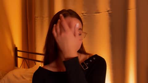 Snapshot of lovelycoupleforyou chatting on 10.25.25 Solfiro online show from 10.25.25