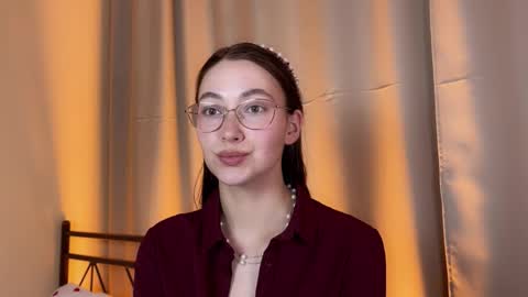 Snapshot of lovelycoupleforyou chatting on 11.09.25 Solfiro online show from 11.09.25