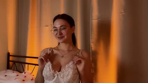 Snapshot of lovelycoupleforyou chatting on 12.05.25 Solfiro online show from 12.05.25