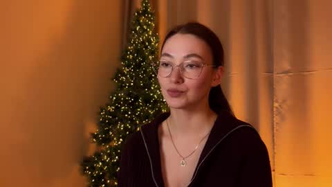 Snapshot of lovelycoupleforyou chatting on 12.16.25 Solfiro online show from 12.16.25