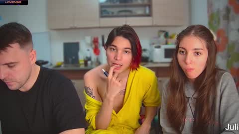 lovelydany3 online show from 12.11.24