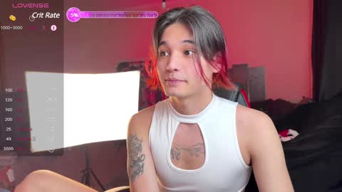 lovelydany3 online show from 12.17.24