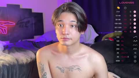 lovelydany3 online show from 01.16.25