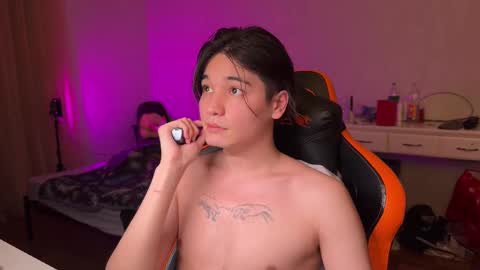 lovelydany3 online show from 02.26.25