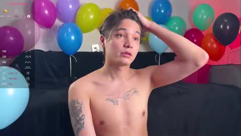 lovelydany3 online show from 03.01.25