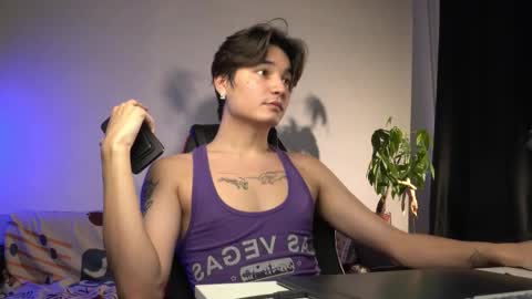 lovelydany3 online show from 10.23.25