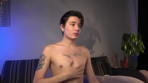 lovelydany3 online show from 10.26.25