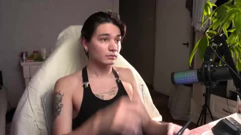 lovelydany3 online show from 11.29.25