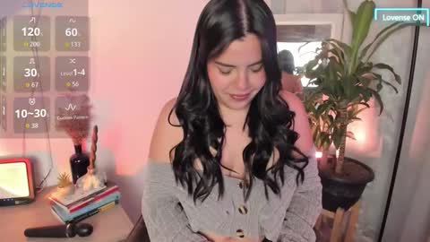 Valerie online show from 11.25.25