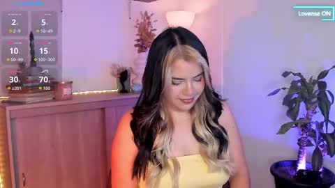 Valerie online show from 06.17.26