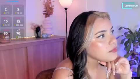 Valerie online show from 06.18.26