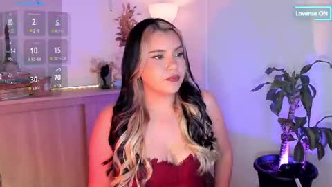 Valerie online show from 07.04.26