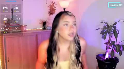 Valerie online show from 07.07.26