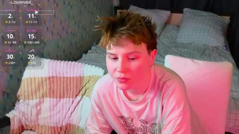 your sweet girls online show from 04.26.26