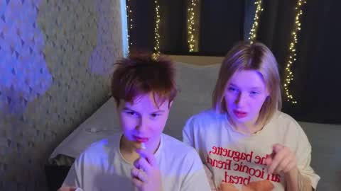 your sweet girls online show from 05.02.26