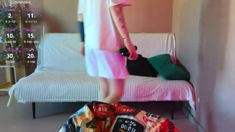 your sweet girls online show from 05.11.26