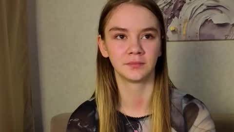 lovelygracee online show from 12.02.25