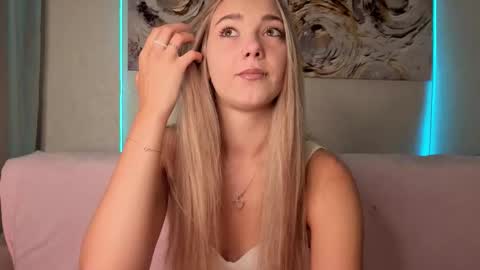 lovelygracee online show from 03.05.26