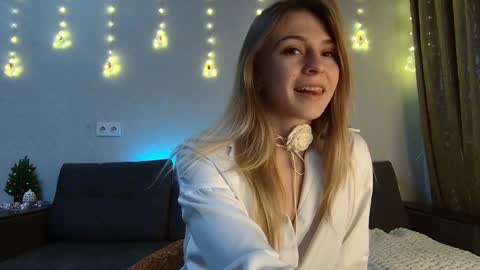 Kate only online show from 01.01.25