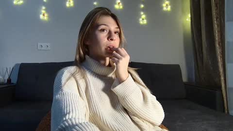 Kate only online show from 01.09.25