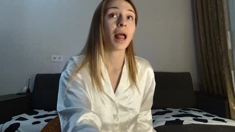 Kate only online show from 01.18.25