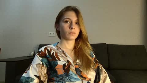 Kate only online show from 01.20.25