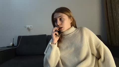 Kate only online show from 01.22.25