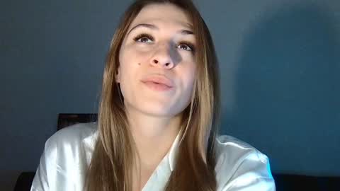 Kate only online show from 02.05.25