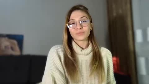 Kate only online show from 03.09.25