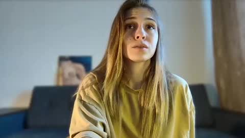 Kate only online show from 03.12.25