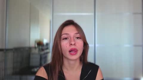 Kate only online show from 09.16.25