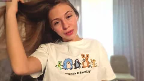 Kate only online show from 09.18.25