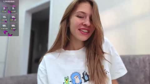 Kate only online show from 09.22.25